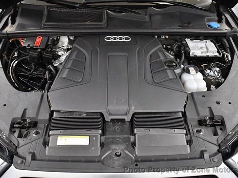 Used 2019 Audi Q7 3.0T Prestige image 63