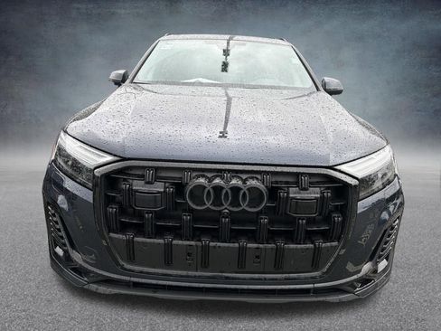 Used 2025 Audi Q7 2.0T Premium w/ Convenience Plus Package AWD/4WD image 7