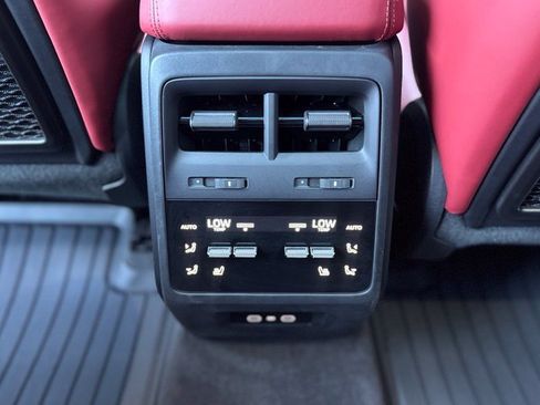 Used 2025 Porsche Macan 4 Electric AWD/4WD image 35