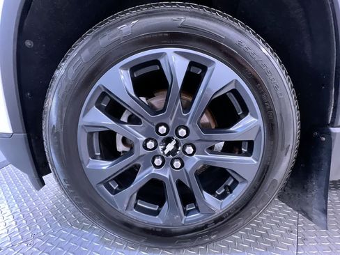 Used 2020 Chevrolet Traverse RS AWD/4WD image 10