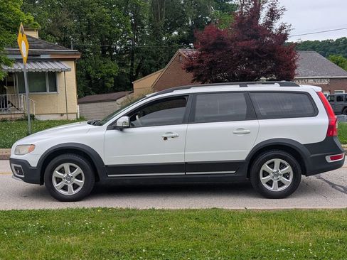Used 2008 Volvo XC70 3.2 AWD/4WD image 7
