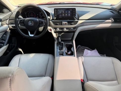 Used 2021 Honda Accord LX image 13