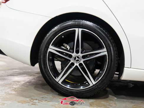 Used 2019 Mercedes-Benz A 220 4MATIC image 11