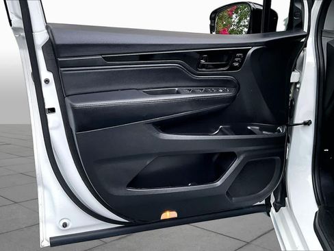 Certified 2022 Honda Odyssey Elite image 53