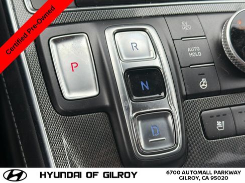 Used 2023 Hyundai Santa Fe Limited AWD/4WD image 23