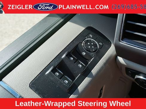 Used 2018 Ford F150 XLT w/ Equipment Group 302A Luxury AWD/4WD image 29