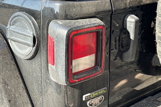 Certified 2021 Jeep Wrangler Unlimited Sahara AWD/4WD image 14