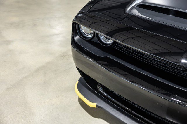 Used 2023 Dodge Challenger SRT Hellcat Redeye RWD image 12