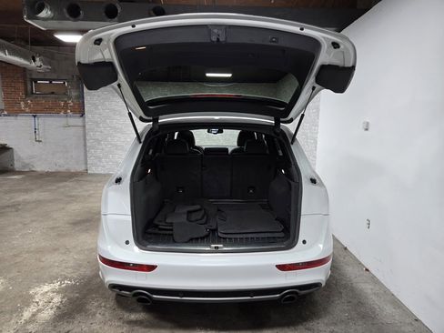 Used 2017 Audi Q5 2.0T Premium Plus w/ Technology Package image 42