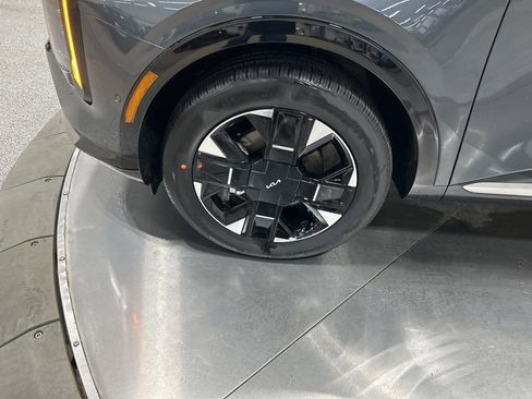 New 2026 Kia Sportage SX Prestige image 32