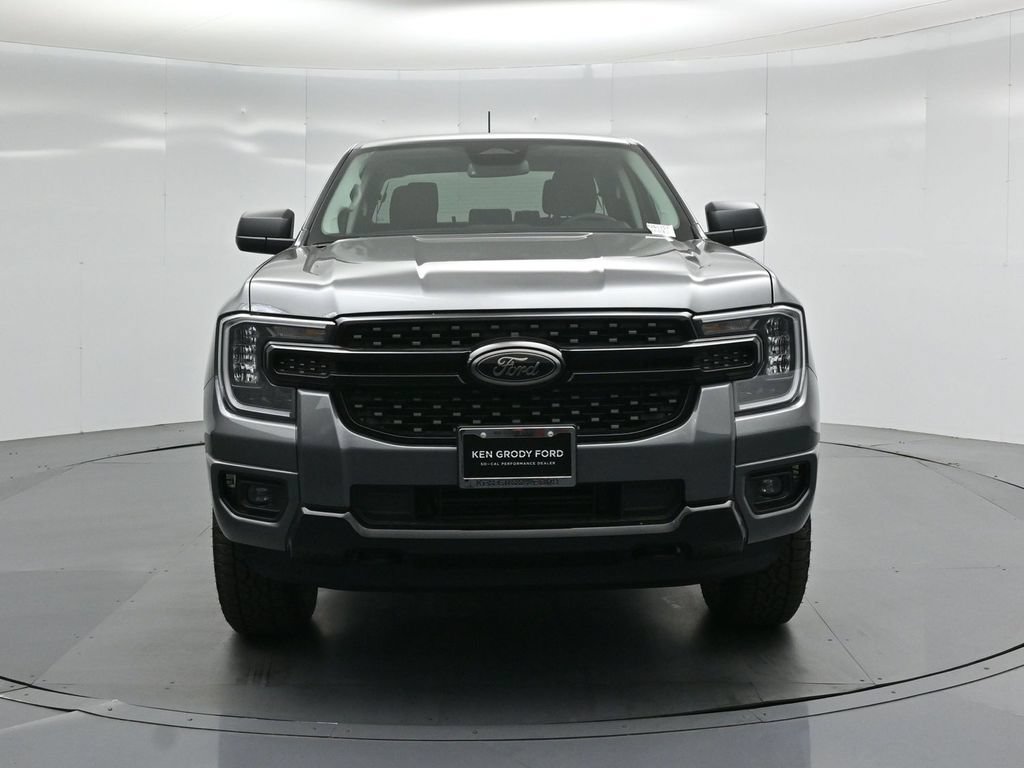 New 2026 Ford Ranger XLT w/ Equipment Group 301A High AWD/4WD image 19