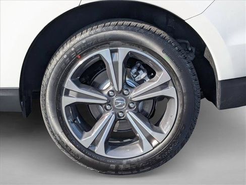 New 2026 Acura RDX SH-AWD w/ Technology Package image 10