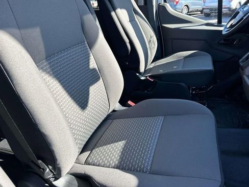 New 2026 Ford Transit 350 XL image 19