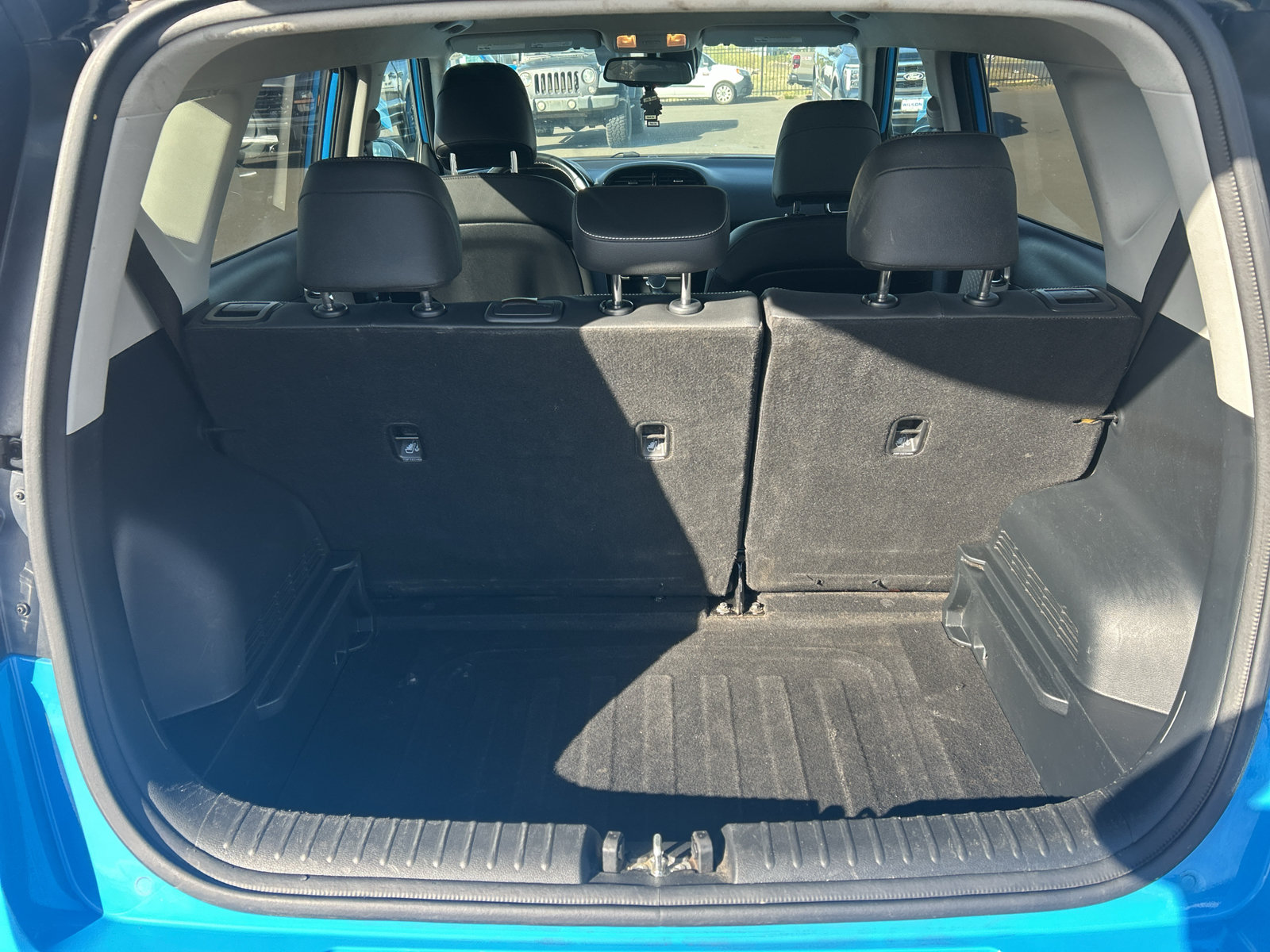 Used 2024 Kia Soul GT-Line FWD image 33