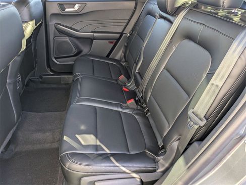 New 2026 Ford Escape Platinum image 18