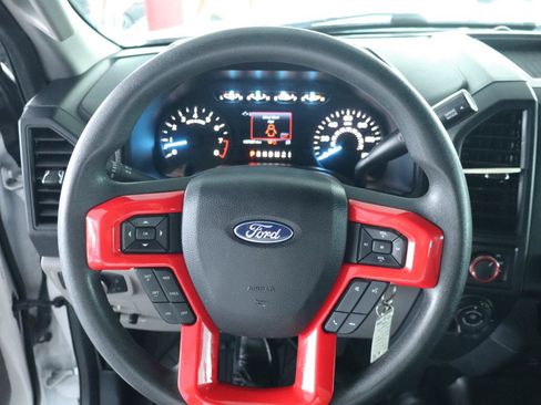Used 2020 Ford F150 XL w/ Equipment Group 101A Mid AWD/4WD image 17