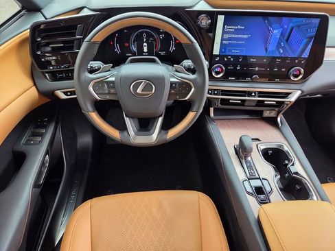 Used 2024 Lexus RX 350 Premium Plus w/ Convenience Package FWD image 14