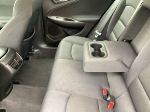 Used 2023 Chevrolet Malibu LT image 25
