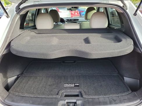 Used 2022 Nissan Rogue Sport SL image 10