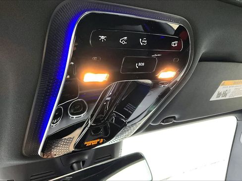 New 2026 Mercedes-Benz GLC 43 AMG AMG GLC 43 image 18