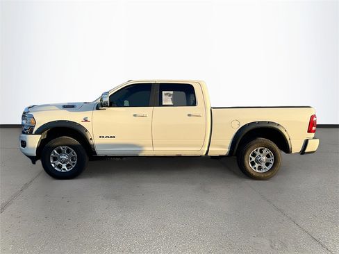 Used 2024 RAM 2500 Laramie w/ Safety Group image 4