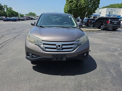 Used 2014 Honda CR-V EX image 2