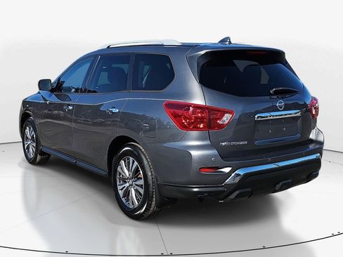 Used 2019 Nissan Pathfinder S image 7