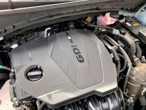 Used 2024 Hyundai Santa Cruz SEL w/ Activity Package image 30