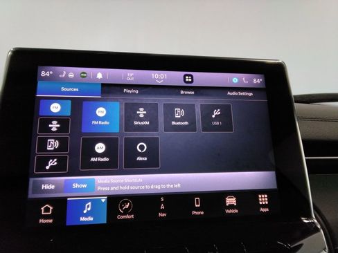 Used 2022 Jeep Compass High Altitude image 24