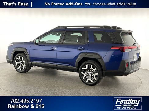 New 2026 Subaru Outback Touring XT image 4