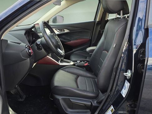 Used 2018 MAZDA CX-3 Touring w/ Preferred Equipment Package image 10