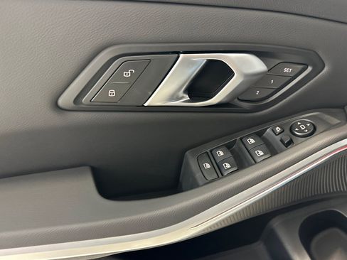 New 2026 BMW 330i Sedan w/ M Sport Package image 13