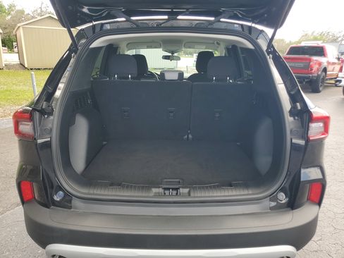 Used 2025 Ford Escape Active FWD image 24