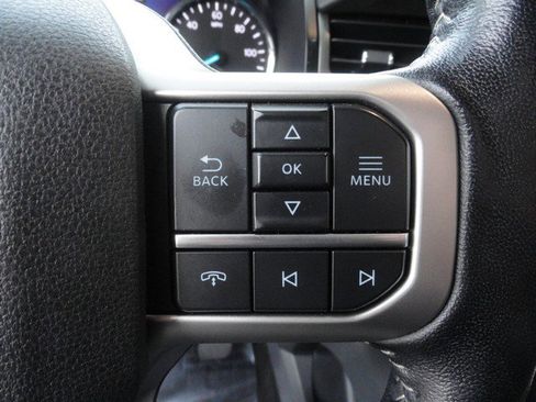 Used 2023 Ford Expedition Max XLT image 17