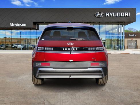 New 2026 Hyundai Ioniq 5 SEL AWD/4WD image 3
