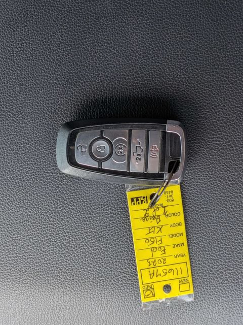 Used 2023 Ford F150 XLT w/ Equipment Group 302A High AWD/4WD image 32