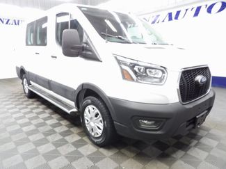 Used 2023 Ford Transit 250 Low Roof w/ Exterior Upgrade Package video 3