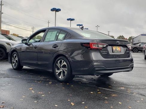 Certified 2023 Subaru Legacy image 5