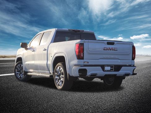 New 2026 GMC Sierra 1500 Denali AWD/4WD image 18
