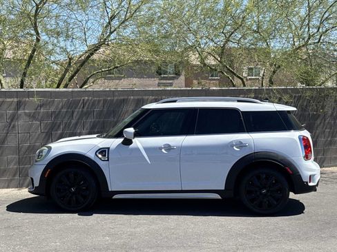 Used 2020 MINI Cooper Countryman S FWD image 5
