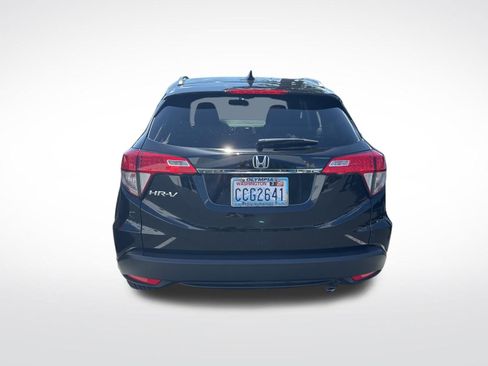 Used 2022 Honda HR-V EX image 5