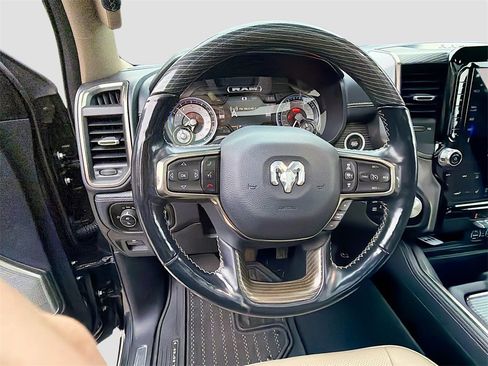 Used 2020 RAM 1500 Limited image 11