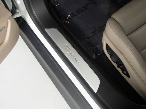 Certified 2025 Porsche Taycan RWD image 22