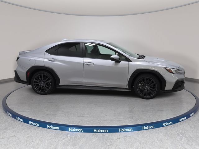 Used 2023 Subaru WRX Limited w/ Popular Package #1 AWD/4WD image 5