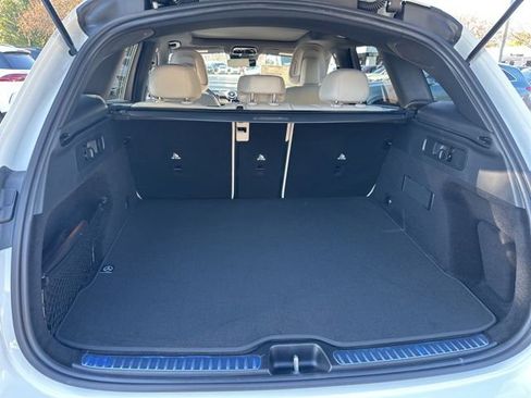 New 2026 Mercedes-Benz GLC 300 4MATIC image 25