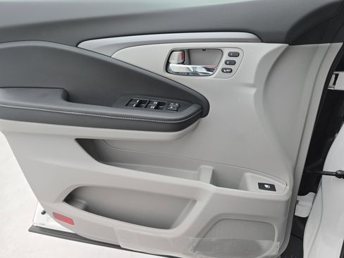 New 2026 Honda Ridgeline RTL image 26