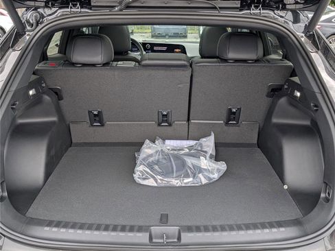 New 2026 Chevrolet Blazer EV LT image 8