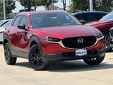 New 2025 MAZDA CX-30 AWD 2.5 S w/ Select Sport Pkg image 2