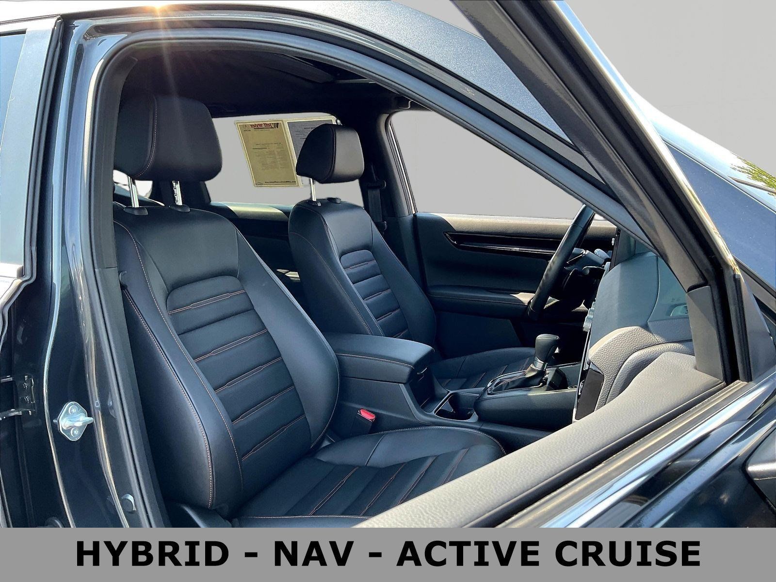 Used 2024 Honda CR-V Sport Touring image 30