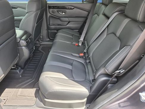 New 2026 Honda Passport RTL image 18